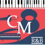 Logo da rádio Rádio Clube Da Música ao vivo online