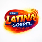 Logo da rádio Rádio Latina Gospel ao vivo online