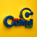 Logo da rádio Rádio Cultural 87.9 FM ao vivo online