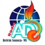 Logo da rádio Rádio Assembleia De Deus Sonora ao vivo online
