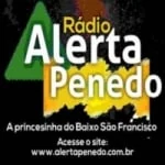Logo da rádio Rádio Alerta Penedo ao vivo online