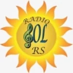 Logo da rádio Rádio Sol ao vivo online