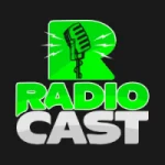 Logo da rádio Rádio Cast ao vivo online