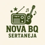 Logo da rádio Rádio Nova BQ ao vivo online