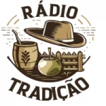 Logo da rádio Rádio Tradição ao vivo online