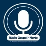 Logo da rádio Radio Gospel Norte ao vivo online