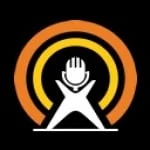 Logo da rádio Rádio Federal ao vivo online