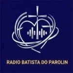 Logo da rádio Rádio Batista do Parolin ao vivo online