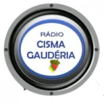 Logo da rádio Rádio Web Cisma Gaudéria ao vivo online