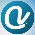Logo da rádio Rádio Cristo Vive Web ao vivo online