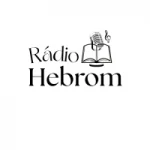 Logo da rádio Rádio Hebrom ao vivo online