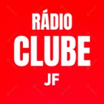 Logo da rádio Rádio Clube JF 87.9 FM ao vivo online