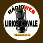 Logo da rádio Rádio Online Lirios Do Vale ao vivo online
