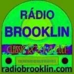 Logo da rádio Rádio Brooklin ao vivo online