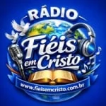 Logo da rádio Rádio Fiéis Em Cristo ao vivo online