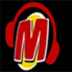 Logo da rádio Rádio Maravilhas FM ao vivo online