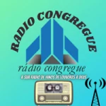 Logo da rádio Rádio Congregue ao vivo online