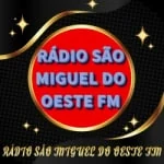 Logo da rádio Rádio São Miguel Do Oeste ao vivo online