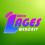 Logo da rádio Rádio Lages Webcast ao vivo online