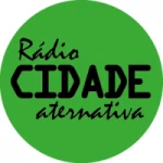 Logo da rádio Rádio Cidade Alternativa ao vivo online