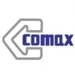 Logo da rádio Rádio Comax ao vivo online