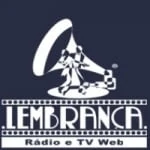 Logo da rádio Lembrança Flashback ao vivo online