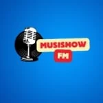 Logo da rádio Rádio Musishow FM ao vivo online