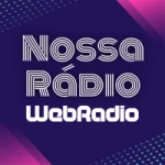 Logo da rádio Nossa Rádio Mepb ao vivo online