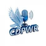 Logo da rádio Comunicador da Paz Web Radio ao vivo online