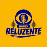 Logo da rádio Rádio Reluzente ao vivo online