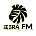 Logo da rádio Rádio Zebra FM ao vivo online