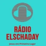 Logo da rádio Rádio Elschaday ao vivo online