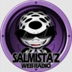 Logo da rádio Salmista'Z Web-Radio ao vivo online