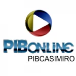 Logo da rádio Rádio Pibonline ao vivo online