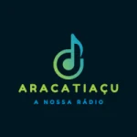 Logo da rádio Rádio Aracatiaçu ao vivo online