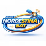 Logo da rádio Rádio Nordestina Sat ao vivo online