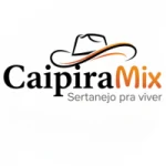 Logo da rádio Rádio Caipira Mix ao vivo online