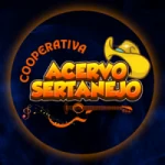 Logo da rádio Rádio Cooperativa Acervo Sertaneja ao vivo online