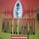 Logo da rádio Rádio Monte De Oração ao vivo online