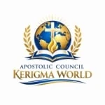 Logo da rádio Rádio Kerigma Gospel FM ao vivo online