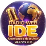 Logo da rádio Rádio Web IDE ao vivo online