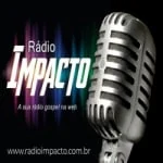 Logo da rádio Radio Impacto ao vivo online