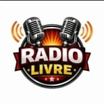 Logo da rádio Rádio Livre ao vivo online