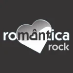 Logo da rádio Rádio Romântica Rock ao vivo online