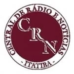 Logo da rádio Rádio CRN 1420 AM ao vivo online