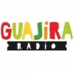 Logo da rádio Guajira Radio ao vivo online