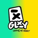 Logo da rádio GLXY Radio 97.3 FM ao vivo online
