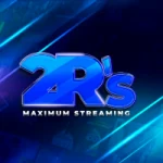 Logo da rádio 2RS Músicas Católicas ao vivo online