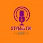 Logo da rádio Rádio Styllo FM ao vivo online