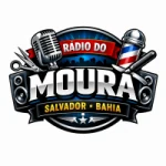 Logo da rádio Radio Estação Do Futuro de Salvador Bahia ao vivo online